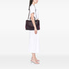 Dior Large Tricolor Diorissimo Satchel Secondhand