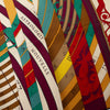Hermès Astrologie Nouvelle Silk Scarf 90 Secondhand