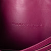 Dior Patent Cannage Lady Dior Wallet On Chain Secondhand