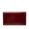 Hermès Box Calf Bifold Wallet Secondhand