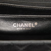 Chanel CC Quilted Caviar Kelly Top Handle Bag Secondhand