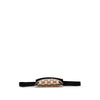Gucci GG Wool Slim Belt Bag Secondhand