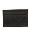 Gucci Guccissima Card Holder Secondhand