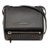 Givenchy Mini Studded Goatskin Pandora Box Crossbody Secondhand