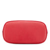 Gucci Mini Leather GG Charm Dome Satchel Secondhand