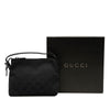Gucci GG Canvas Handbag Secondhand