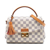 Louis Vuitton Damier Azur Croisette Secondhand