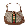 Gucci Mini GG Supreme Web Jackie 1961 Crossbody Secondhand