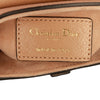 Dior Micro Goatskin Saddle Bag Secondhand
