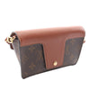 Louis Vuitton Monogram Padlock on Strap Secondhand