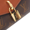 Louis Vuitton Monogram Padlock on Strap Secondhand