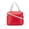 Celine Small Leather Soft Cube Bag Secondhand