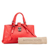 Bottega Veneta Small Intrecciato Roma Secondhand