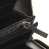 Gucci Microguccissima Zip Around Long Wallet Secondhand