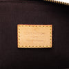 Louis Vuitton Monogram Vernis Alma GM Secondhand