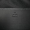 Gucci Small GG Denim Ophidia Dome Crossbody Secondhand