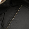 Burberry House Check Canvas Handbag Secondhand