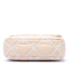 Chanel Large Crochet Calfskin 19 Flap Secondhand