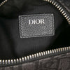 Dior Oblique Canvas Roller Messenger Bag Secondhand