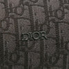 Dior Oblique Canvas Roller Messenger Bag Secondhand