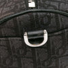 Dior Oblique Canvas Roller Messenger Bag Secondhand