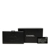 Chanel CC Caviar French Long Wallet Secondhand
