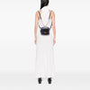 Gucci Mini GG Marmont Matelasse Calfskin Round Backpack Secondhand