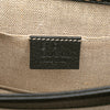 Gucci Small Dollar Calfskin Interlocking G Crossbody Secondhand