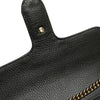 Gucci Small Dollar Calfskin Interlocking G Crossbody Secondhand