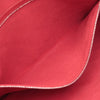 Chanel Large Quilted lambskin Cosmetic Case Secondhand