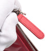 Chanel Large Quilted lambskin Cosmetic Case Secondhand