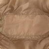 Dior Diorissimo Trotter Canvas Street Chic Columbus Tote Secondhand