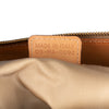 Dior Diorissimo Trotter Canvas Street Chic Columbus Tote Secondhand
