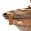 Dior Diorissimo Trotter Canvas Street Chic Columbus Tote Secondhand
