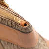 Dior Diorissimo Trotter Canvas Street Chic Columbus Tote Secondhand