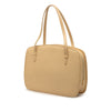 LOEWE Leather Anagram Handbag Secondhand