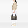 Gucci Medium GG Supreme Joy Tote Secondhand