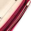 Bvlgari Calfskin Infinitum Chain Wallet Secondhand