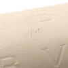 Bvlgari Calfskin Infinitum Chain Wallet Secondhand