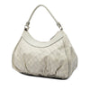 Gucci Guccissima Abbey D Ring Shoulder Bag Secondhand