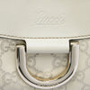 Gucci Guccissima Abbey D Ring Shoulder Bag Secondhand