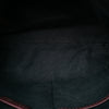 Burberry House Check Canvas and Calfskin Little Crush Crossbody Secondhand