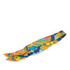 Hermès La Source de Pegase Silk Twilly Scarf Secondhand