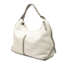 Bottega Veneta Large Washed Cervo Deerskin Hobo Secondhand