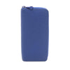 Louis Vuitton Monogram Empreinte Vertical Zip Around Long Wallet Secondhand