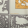 Hermès Early America Silk Scarf 90 Secondhand