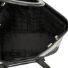 Celine Macadam PVC Satchel Secondhand