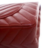 Chanel Reissue 2.55 Chevron Aged Calfskin Double Flap 225 Secondhand