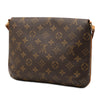 Louis Vuitton Monogram Musette Tango Short Strap Secondhand