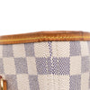 Louis Vuitton Damier Azur Neverfull MM Secondhand